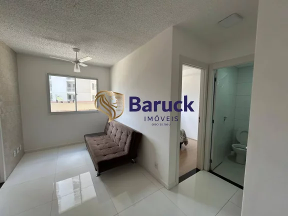 Imagem Apartamento com 2 Quartos à Venda, 35 m² em Várzea Da Barra Funda - São Paulo