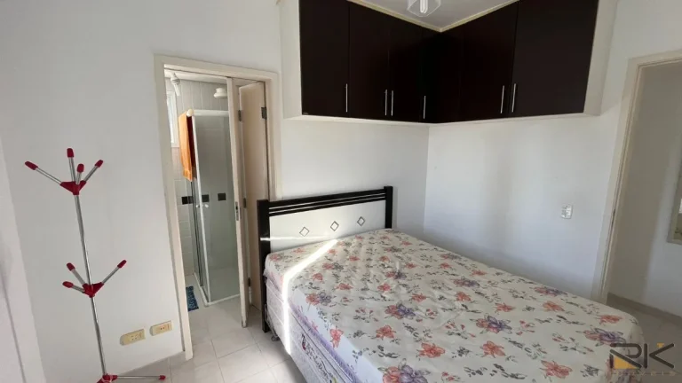 Imagem Apartamento Itaguá 2 dormitórios sendo 1 suíte,1 banheiro social, 1 vaga de garagem,sala 2 ambientes