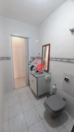 Imagem Casa assobradada para Locação no Bairro Alvarenga - São Bernardo do Campo!