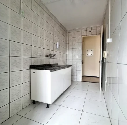 Imagem Apartamento à venda com 2 quartos no condomínio Margarida, São Paulo - SP