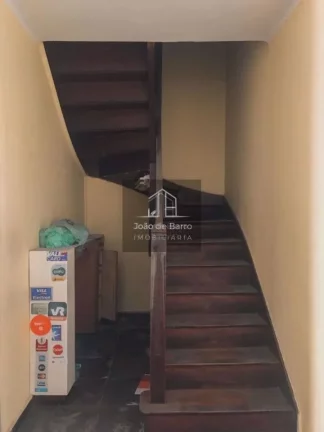 Imagem Sobrado Residencial para locação, Jardim Paulista, São Paulo - SO0013.