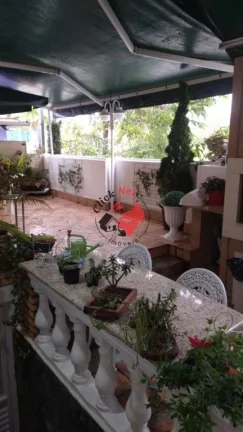 Imagem Sala para Locação no Bairro Jardim – Santo André