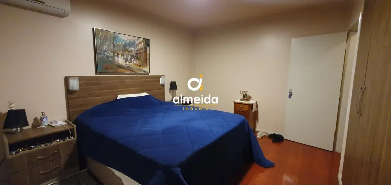 Imagem APARTAMENTO 2 DORMITÓRIOS NO CENTRO