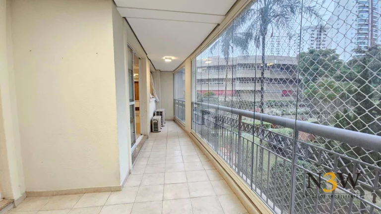 Imagem Apartamento com 3 dormitórios à venda, 175 m² por R$ 2.200.000,00 - Vila Leopoldina - São Paulo/SP