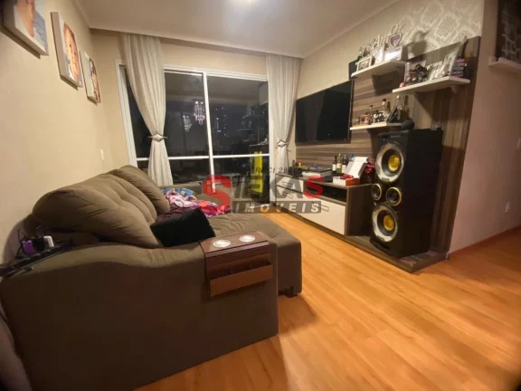 Imagem Apartamento à venda em São Paulo-SP, Vila Carrão: 3 quartos, suíte, sala, 2 banheiros, 2 vagas, 79m² de área. Venha conferir!