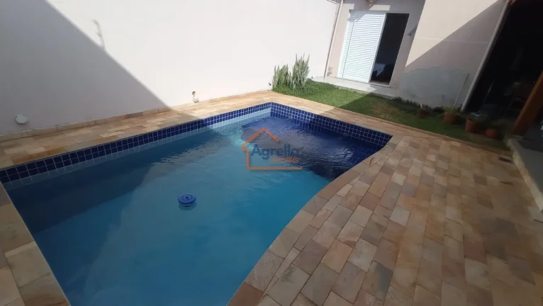 Imagem Casa à venda no bairro Jardim Aurora - Mogi Mirim/SP