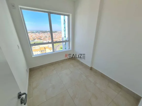 Imagem Apartamento vista parque ecológico com 3 dormitórios à venda, 86 m² por R$ 996.000 - Edifício Le Jardin - Indaiatuba/SP
