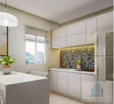 Imagem Seu Novo Lar na Vila Corberi: Apartamento 1 Dorm com Lazer Completo e Próximo ao Metrô Itaquera!