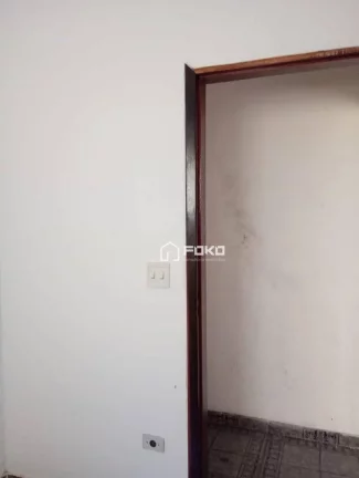 Imagem Sobrado à venda, 153 m² por R$ 750.000,00 - Jardim São Francisco - Guarulhos/SP