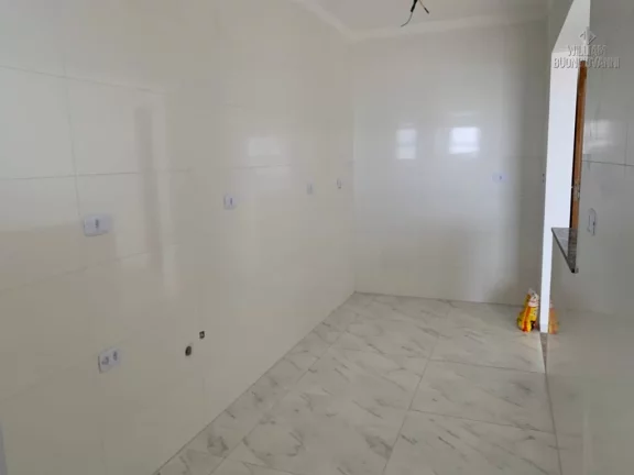Imagem A 200 Metros do Mar — Conforto e Praticidade no Bairro Mirim