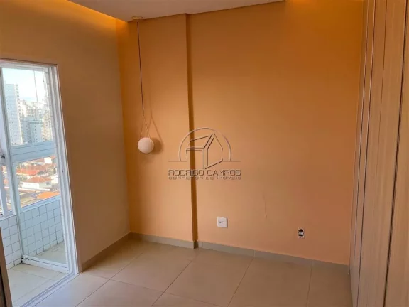 Imagem Maravilhoso Apartamento 2 Quartos à Venda no Ocian, Praia Grande