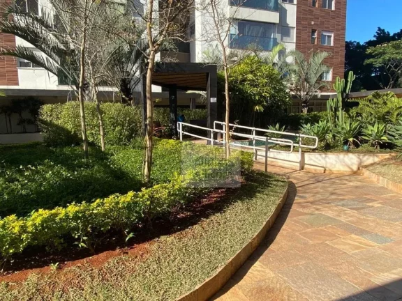 Imagem APARTAMENTO Á VENDA EM JARDIM CARAVELAS COM 3 DORMITÓRIOS