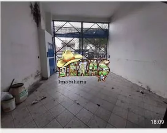 Imagem PREDIO COMERCIAL