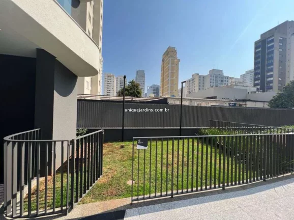 Imagem Apartamento à venda Vila Olímpia São Paulo