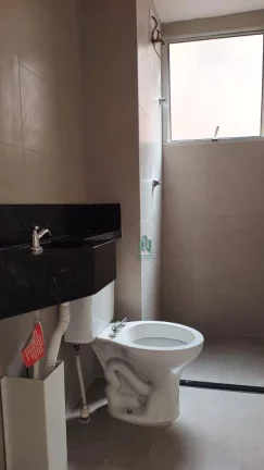 Imagem Salão para alugar, 210 m² por R$ 5.250,00/mês - Carmela 3 - Guarulhos/SP