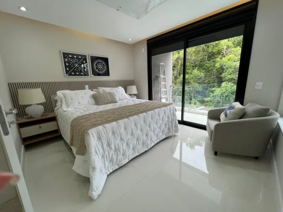 Imagem Casa para Venda em Bertioga, Riviera de São Lourenço, 6 dormitórios, 6 suítes, 2 banheiros, 4 vagas