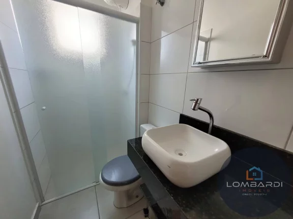 Imagem Ótimo apartamento em condomínio completo !