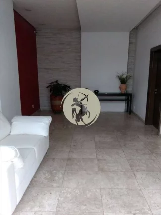 Imagem APARTAMENTO DE FRENTE EM ANDAR ALTO NO BAIRRO DA VILA RICA EM SANTOS