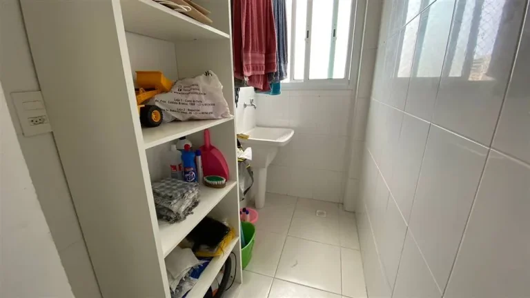 Imagem APARTAMENTO COM 68 m² - FORTE - PRAIA GRANDE SP