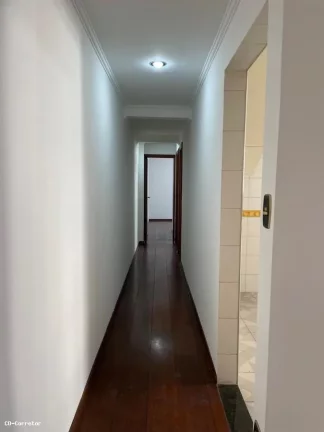Imagem Apartamento para Venda em Santo André / SP no bairro Vila Alto de Santo André