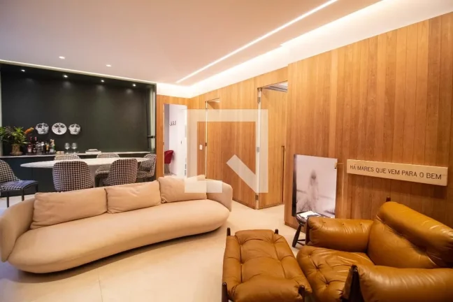 Imagem Apartamento à Venda - Leblon, 2 Quartos, 68 m2