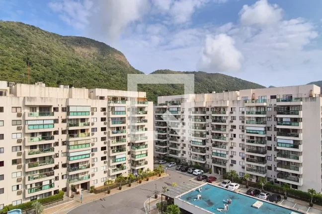 Imagem Apartamento à Venda - Recreio, 2 Quartos, 67 m2