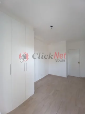 Imagem Cobertura Penthouse à Venda no bairro Taboão em São Bernardo do Campo