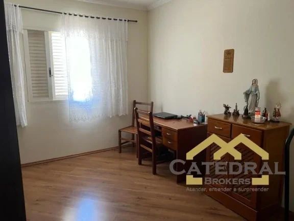 Imagem Sobrado à venda, 03 Quartos, 01 suíte R$ 750.000,00 - Jardim da Fonte/Jundiaí/SP