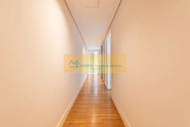 Imagem APARTAMENTO RESIDENCIAL em São Paulo - SP, Jardim Paulista