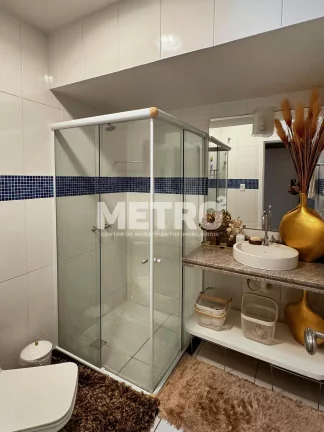 Imagem Casa à venda no Portal das Águas, 5 quartos, piscina, PETROLINA - PE