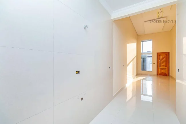 Imagem Casa com 3 quartos à venda, 86 m² por R$ 580.000 - Nações - Fazenda Rio Grande/PR