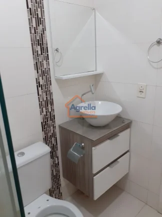 Imagem Apartamento à venda no bairro CONDOMÍNIO MORADA DO CAMPO - Mogi Guaçu/SP