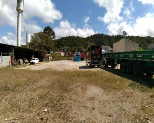 Imagem Área à venda no bairro Portão - Atibaia/SP