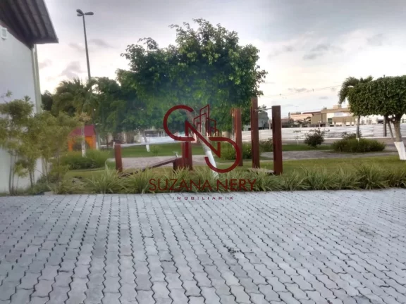 Imagem Terreno no Condomínio Green Club 3