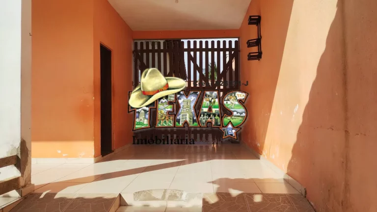 Imagem CASA TÉRRA PARA VENDA ITANHAÉM