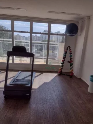 Imagem Apartamento com 2 dormitórios à venda, 72 m² por R$ 435.000,00 - Vila Nossa Senhora de Fátima - Guarulhos/SP
