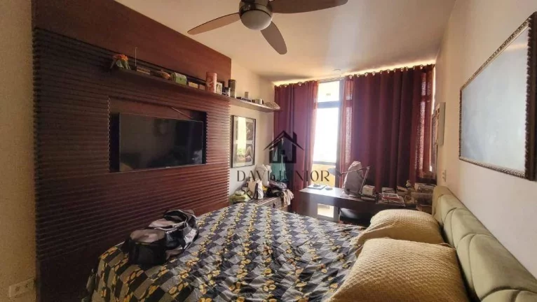 Imagem Apartamento à venda, 188 m² por R$ 800.000,00 - Centro - Sorocaba/SP