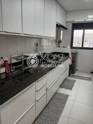Imagem Apartamento para Venda em Santo André / SP no bairro Vila Assunção
