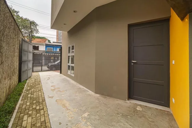 Imagem PONTO COMERCIAL em São Paulo - SP, Chacara Santo Antonio