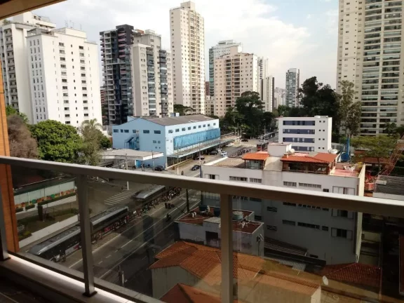 Imagem Conjunto comercial no Brooklin
