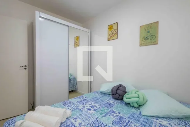 Imagem Apartamento à Venda - Recreio, 2 Quartos, 44 m2