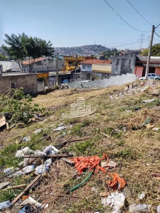 Imagem Terreno Padrão