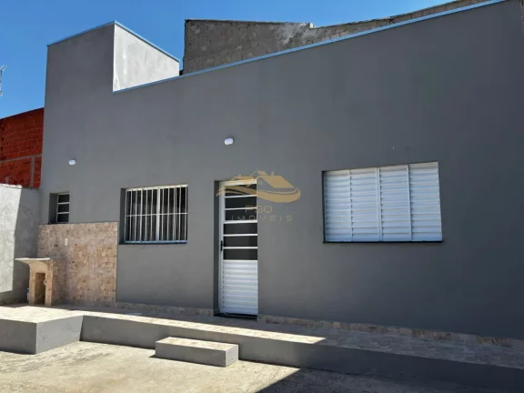 Imagem CASA RESIDENCIAL em INDAIATUBA - SP, Residencial Monte Verde
