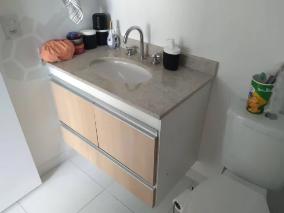 Imagem JDIM. PRUDENCIA * 2 DORM. * SUÍTE * 1 VAGA * TODO PLANEJADO