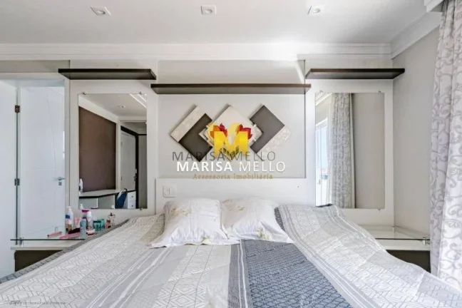 Imagem Triplex à venda no bairro Planta Araçatuba em Piraquara!!!