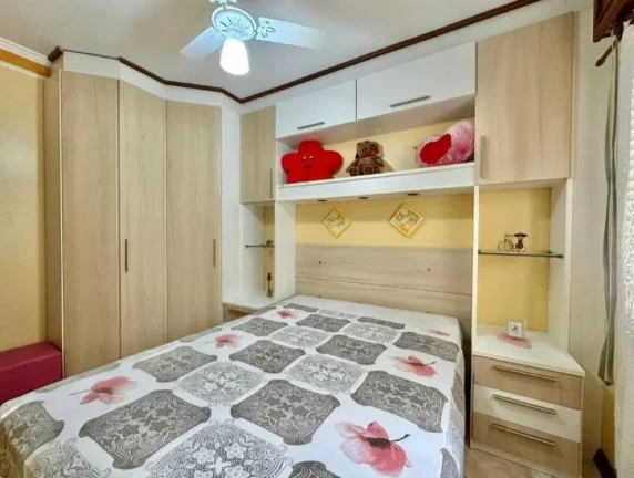 Imagem Apartamento 2 Dormitórios - Bairro Centro