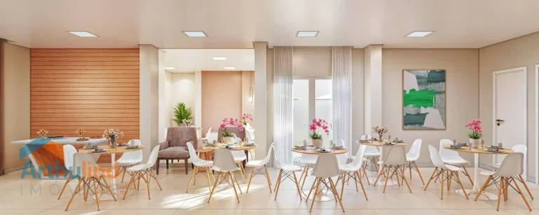 Imagem Apartamento 34m, 2 dorm., mobiliado e decorado-Vila Matilde-SP R$ 369.600