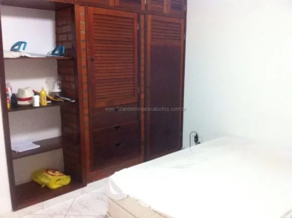 Imagem Apartamento Duplex Mobiliado 200 Mts Praia.