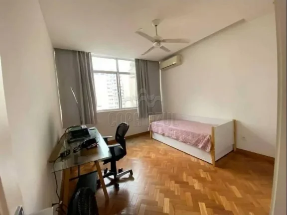 Imagem Copacabana – Rua Barata Ribeiro | Residencial › Apartamento 3 quarto(s) à Venda