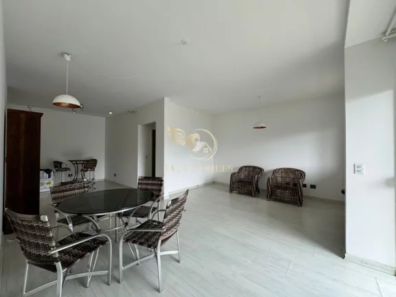 Imagem APARTAMENTO PARA VENDA OU LOCAÇÃO DEFINITIVA COM 156M² NO CENTRO DE UBATUBA-SP